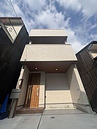 新築戸建東大阪市衣摺4丁目