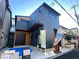 新築戸建 大蓮東4丁目