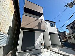 新築戸建　菱屋西5丁目