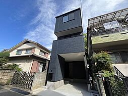 中古戸建　東大阪市岩田町4丁目