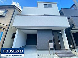 新築戸建大蓮北3号棟