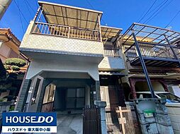 売土地東大阪市菱屋東2丁目