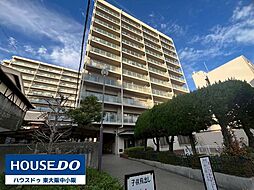 万葉ハイツ小阪菱屋西