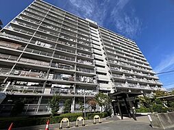 八戸ノ里第3ガーデンハイツA棟