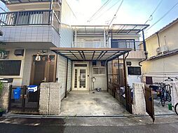 中古戸建　友井3丁目