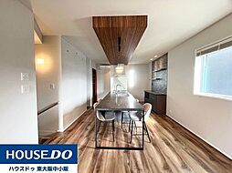 中古戸建長瀬町2丁目