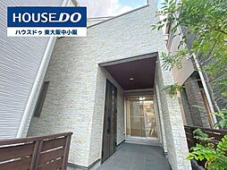 新築戸建　新家2丁目