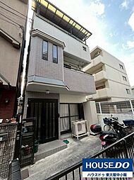 菱江5丁目　中古戸建