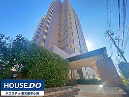 コスモ東大阪ステーションアベニュー