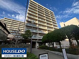 万葉ハイツ小阪菱屋西