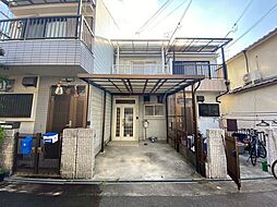 中古戸建　友井3丁目