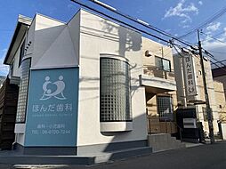 売土地小若江2