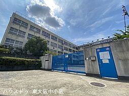 売土地 東大阪市第1玉串町西　期間限定4区画販売