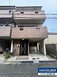 中古戸建稲葉1丁目