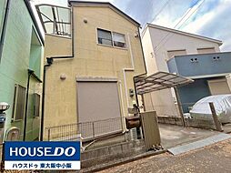 中古戸建　五条町5丁目