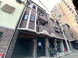 中古戸建東大阪市長堂2