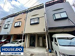 中古戸建若江東町2丁目