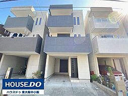 中古戸建　永和3丁目