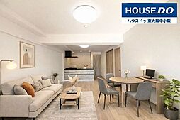 ライオンズマンション若江東壱番館