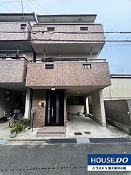 中古戸建稲葉1丁目