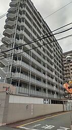 クレール八戸ノ里ソレイユ