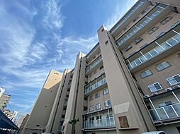 中古マンション　八戸ノ里グランドマンションB棟