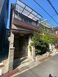 中古戸建若江東町1