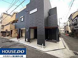 新築戸建永和3丁目