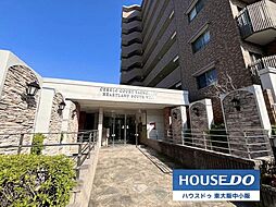 セレッソコート八戸ノ里ハートランドサウスビュー