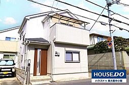 中古戸建　衣摺2丁目