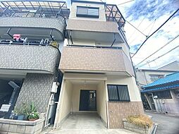 中古戸建　若江西新町3丁目