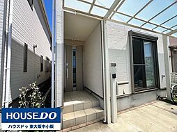 中古戸建　東大阪市新家3丁目