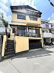 中古戸建 御厨4 オーナーチェンジ