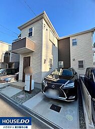 中古戸建 若江東町2丁目