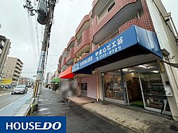 中小阪1丁目　中古テラス