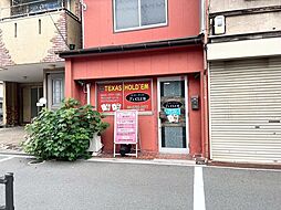 中古テラスハウス　東大阪市菱屋西6