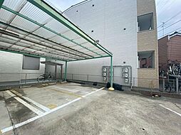 売土地 東大阪市中小阪3丁目