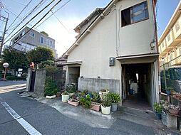 売土地 下小阪2丁目