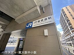 売土地 永和3丁目