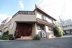 中古戸建　大阪府東大阪市下小阪4丁目