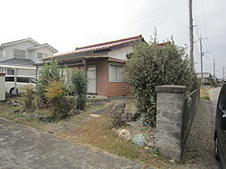 行田堤根平家借家