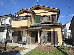 熊谷市日向借家