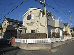 鴻巣市前砂リフォーム済貸家