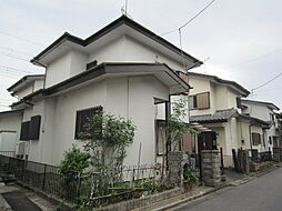 鴻巣糠田貸家II