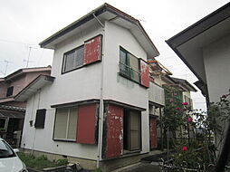 鴻巣市糠田貸家