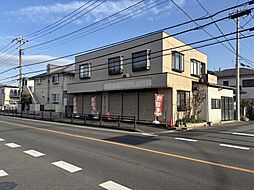 埼玉県越谷市千間台西2丁目　中古戸建