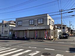 埼玉県越谷市千間台西2丁目 中古戸建