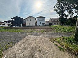 越谷市相模町3期 1区画