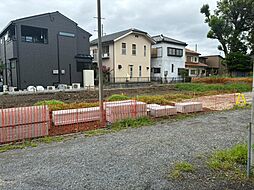 越谷市相模町3期 ３区画