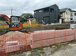 越谷市相模町3期 ４区画